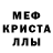 Меф кристаллы Andrew Vorobyev